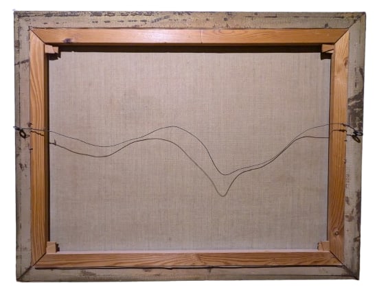 Harry Hoffman, Landscape - 5