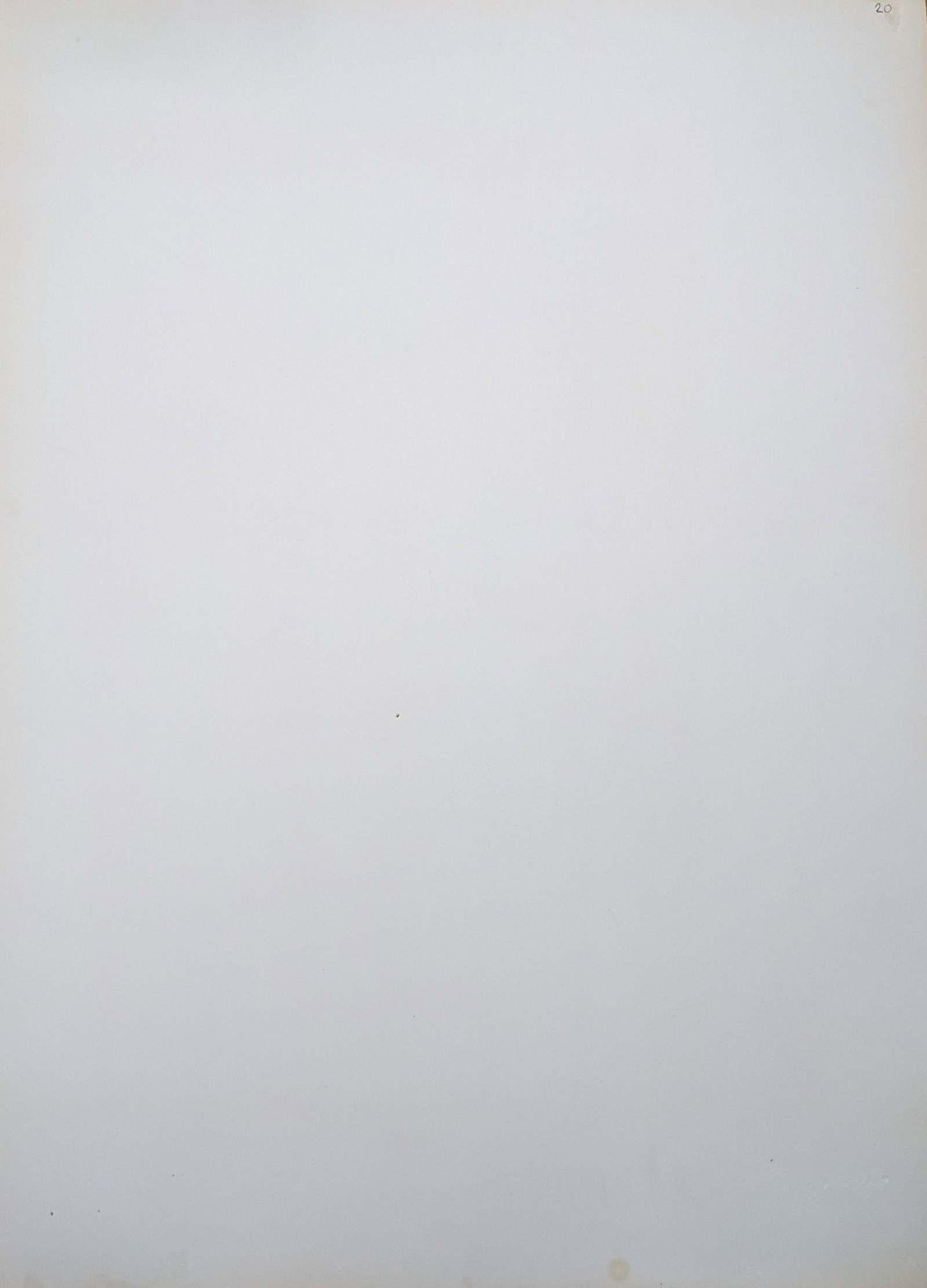 Richard Dolan, "Emotional Commitment" - 3
