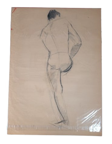 1950 Male Study - 2