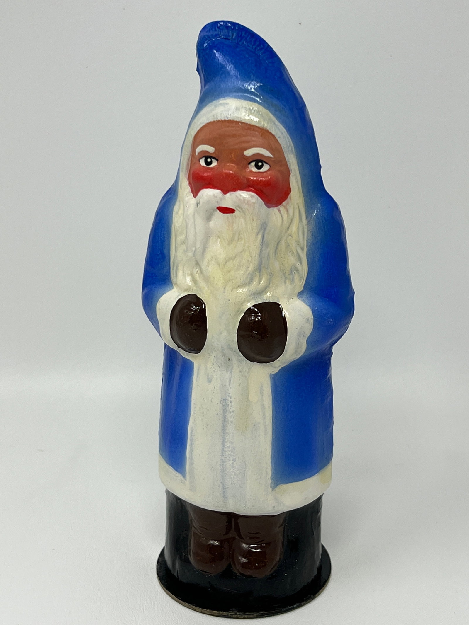 German Belsnickel Candy Container (1 of 8)
