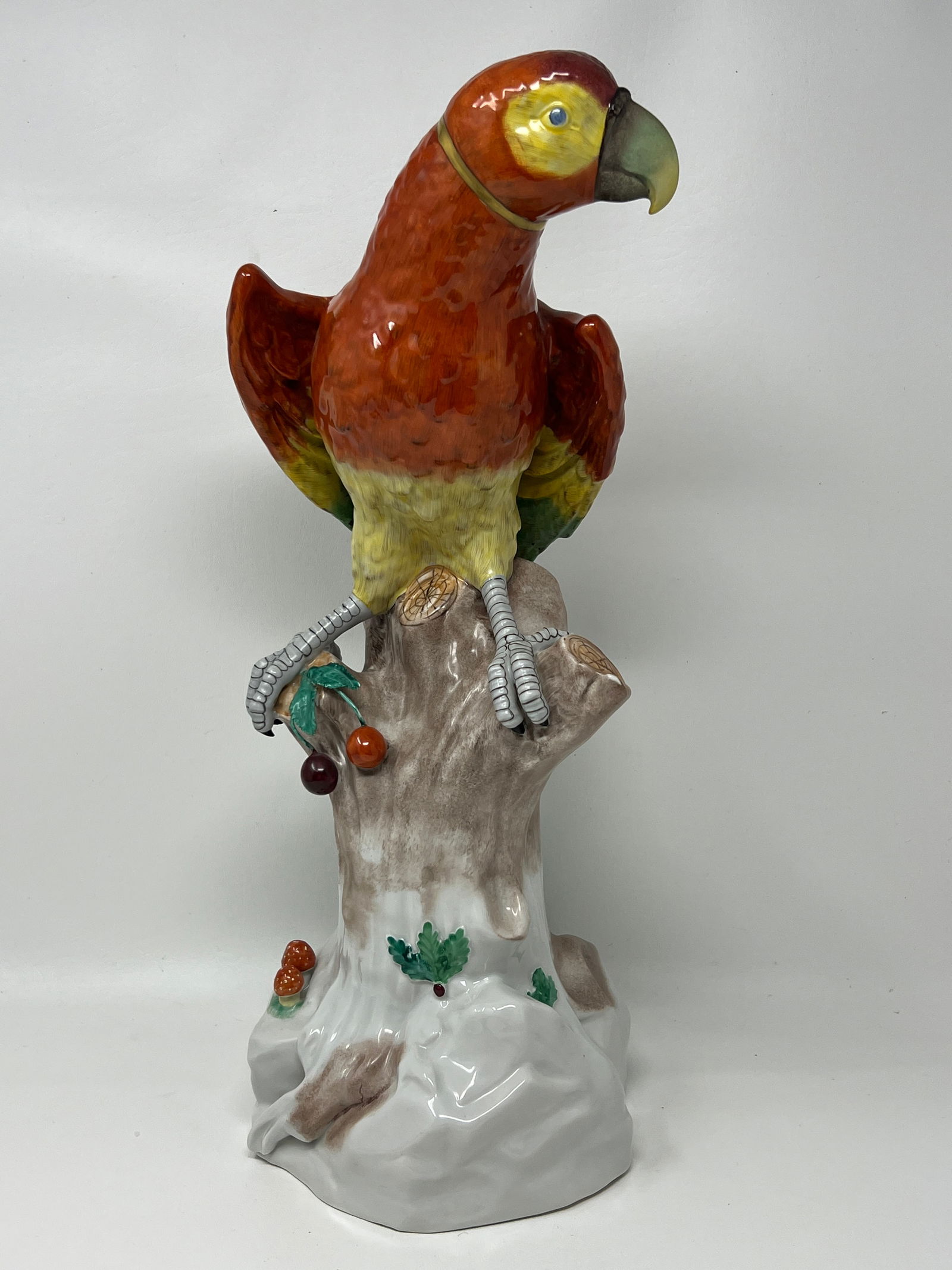 Dresden Porcelain (Germany) Porcelain Figurine (1 of 13)