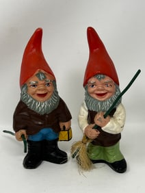 Gnomes