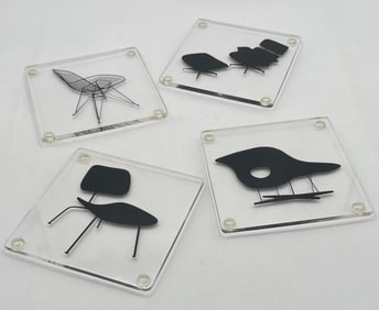 MoMA Coasters