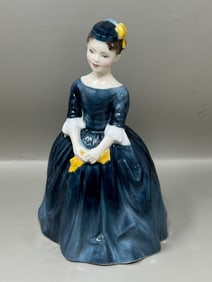 Royal Doulton "Cherie" HN 2341 Bone China Figurine