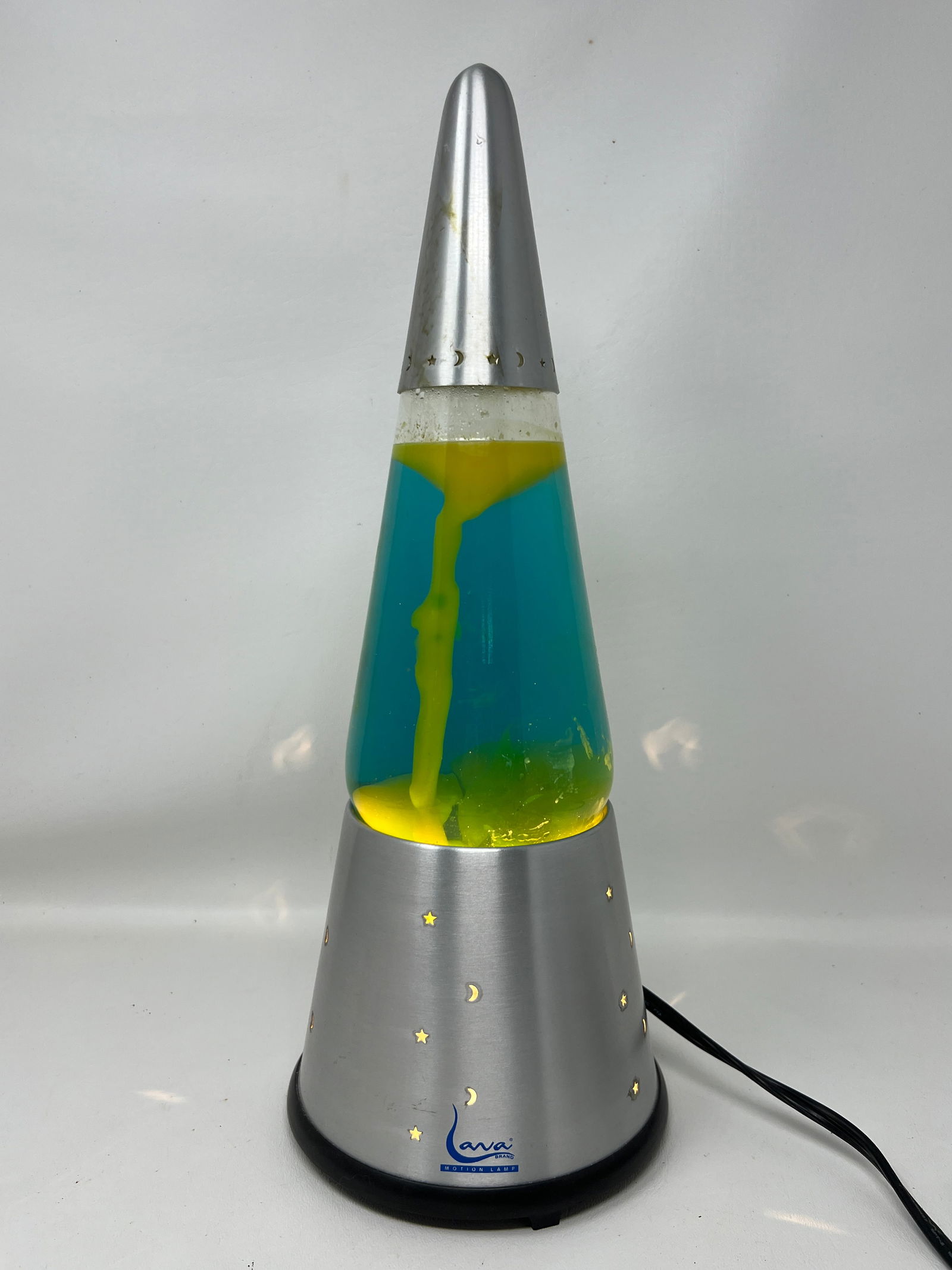 Lava Lamp Lava Brand Motion Lamps (1 of 6)