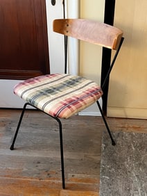 McCobb or Pascoe, I dont know Side Chair