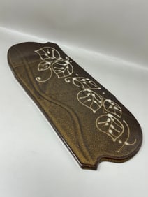 Lakeside Pottery of Canada Pottery Plate Tray Dish