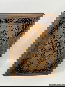 Antiquarian Shiller's Werke Book Vol 1 German Book