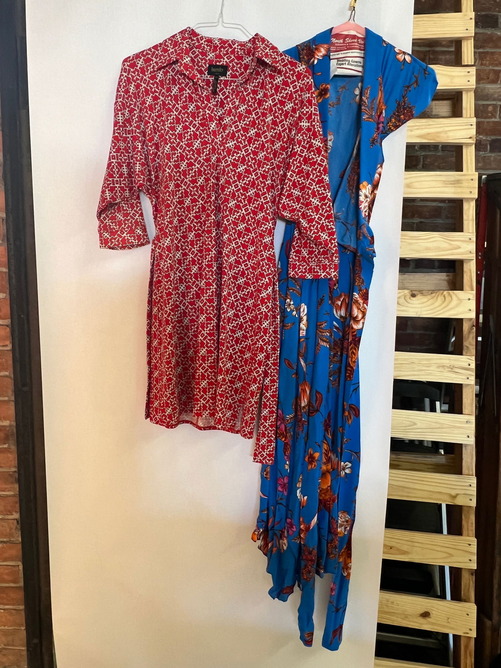 Sz XS-S Laundry Shelli Segal & Zara Woman Dresses (1 of 7)