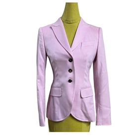 Sz 34 Escada for Neiman Marcus Cashmere Blazer