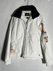 Sz 6 Nils Ski Jacket