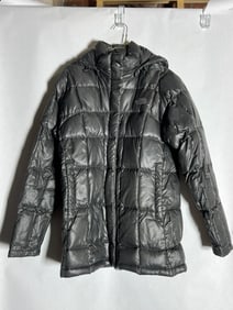 Sz S The North Face Downfilled Winter Coat