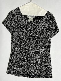 Sz 4 Carlisle Boucle Blouse