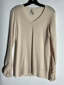 Christopher Fischer Cashmere Sweater