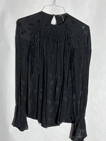 Sz 1 Maje Peasant Blouse