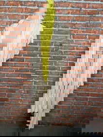 Magaschoni Cashmere Blend Ruffle Shawl Sweater Scarf