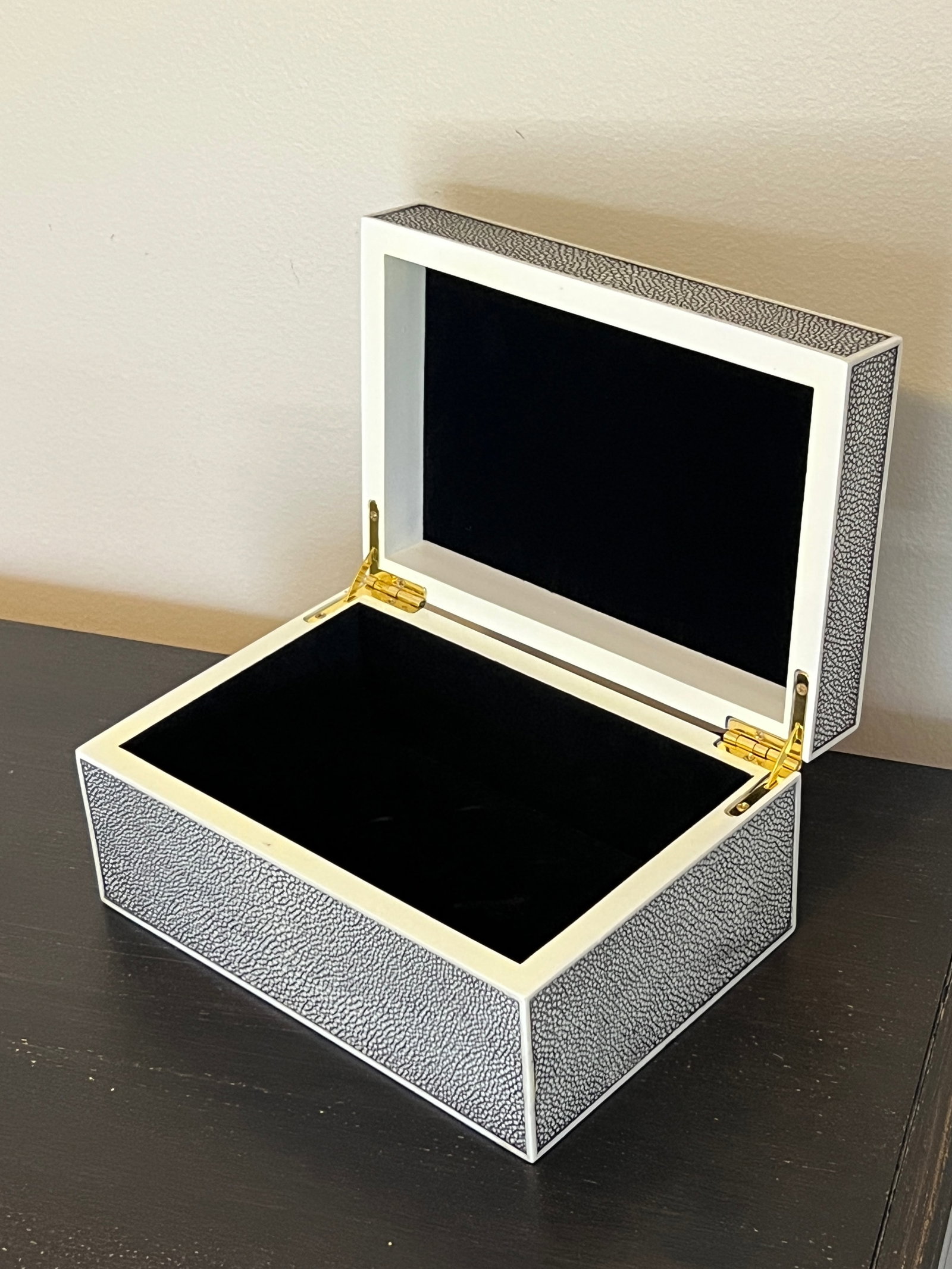 Trinket Box - 2