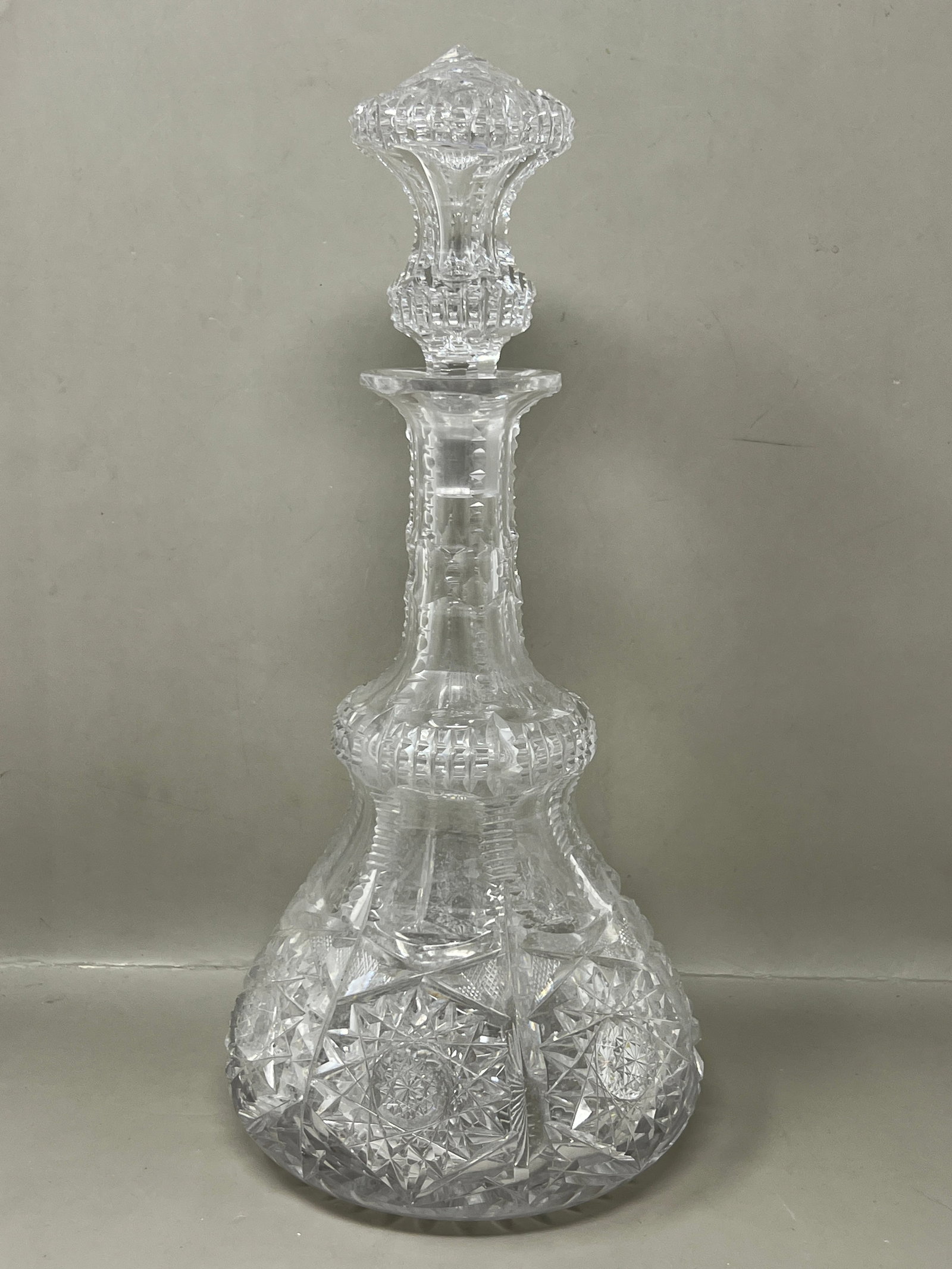 Vintage Decanter (1 of 13)