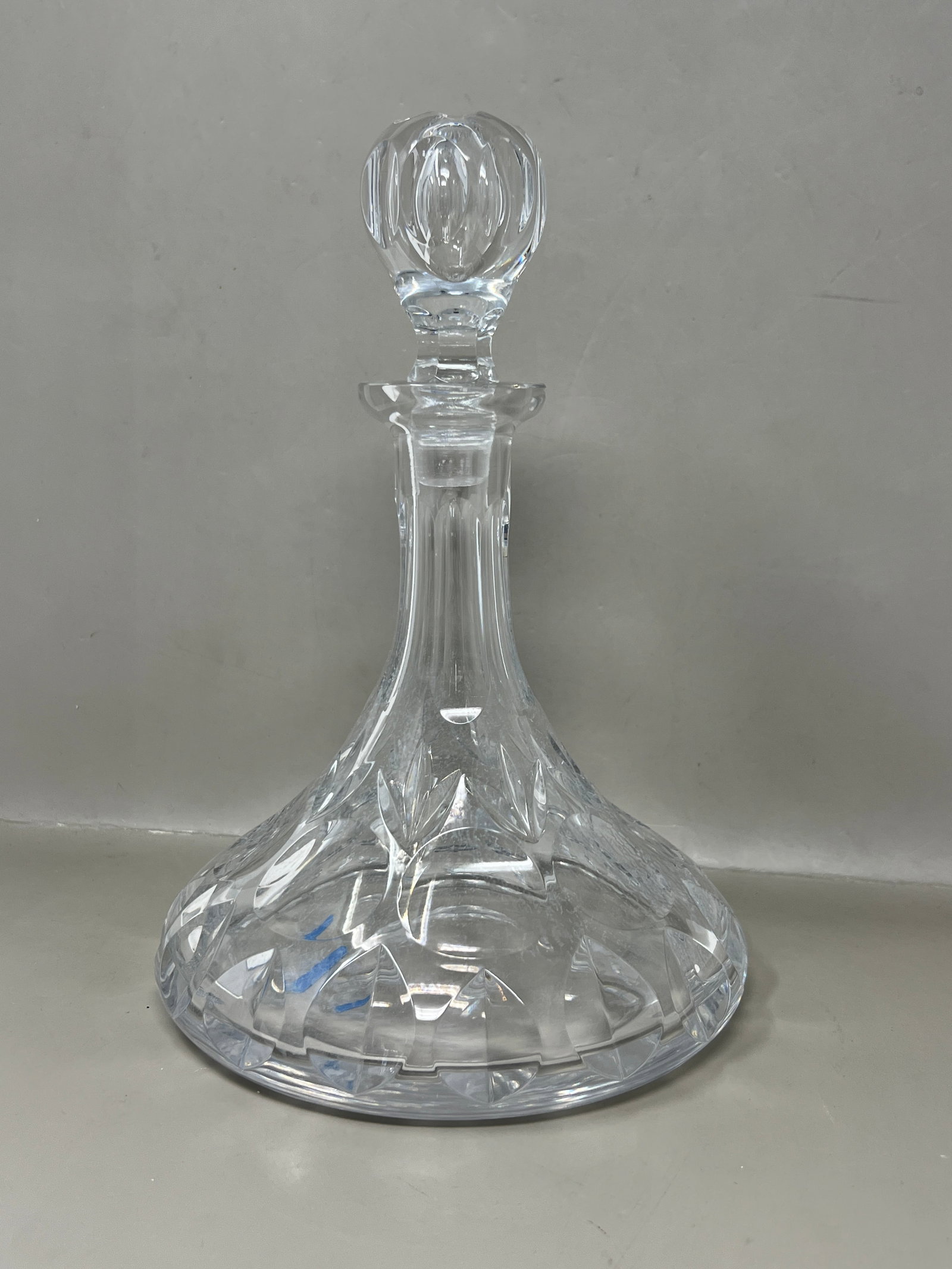 Crystal Decanter - 3