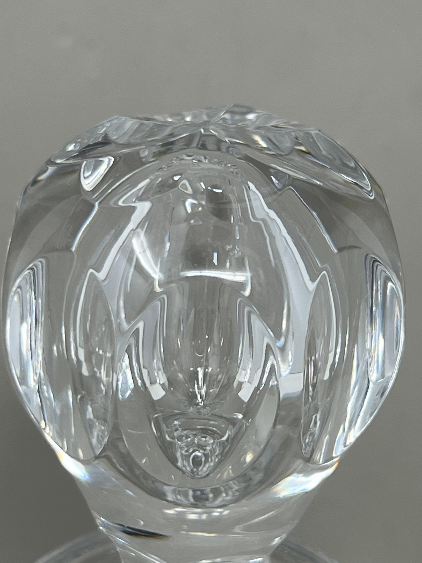 Crystal Decanter - 5