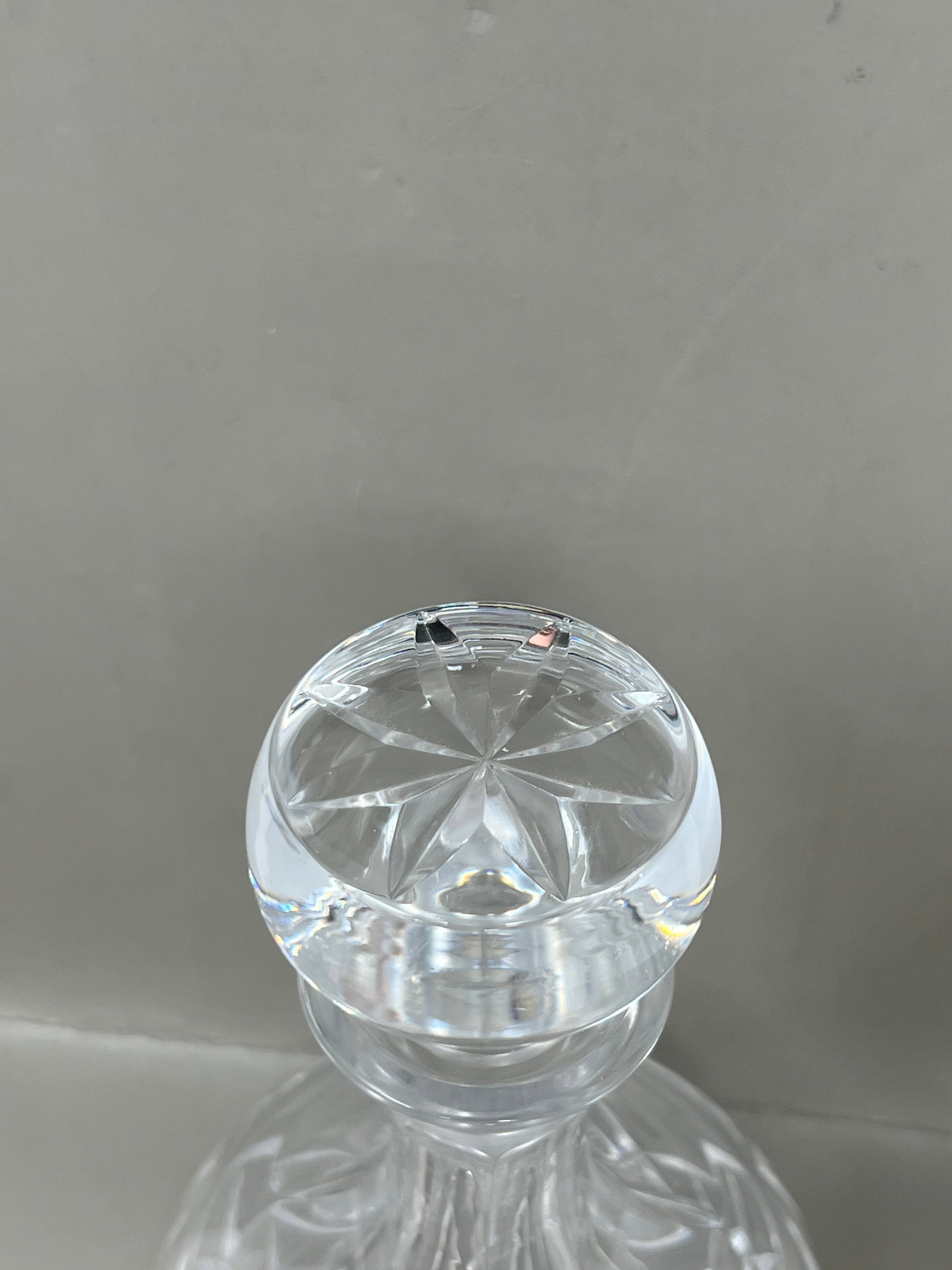 Crystal Decanter - 5
