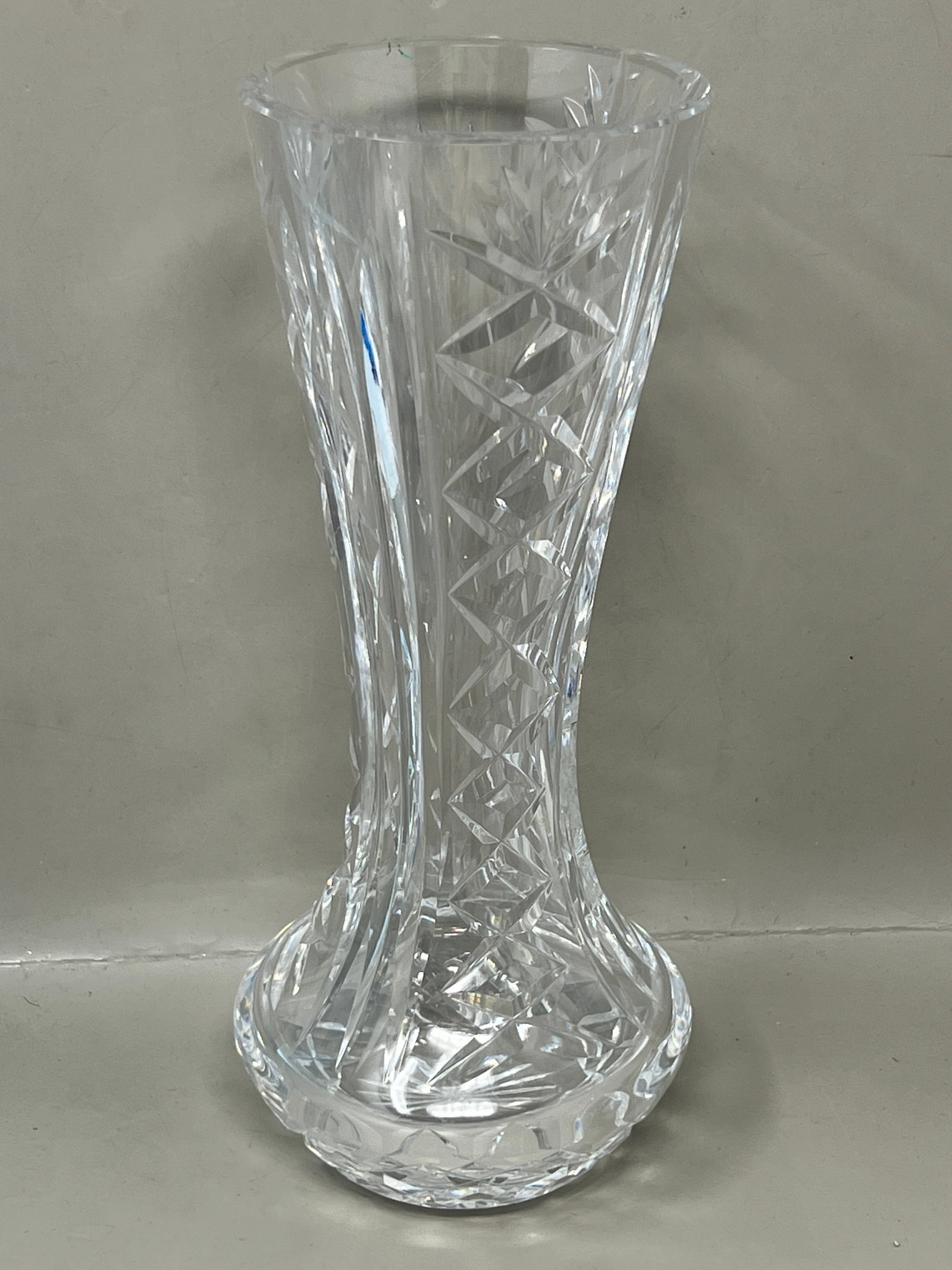 Waterford Crystal Giftware Flower Vase (1 of 10)