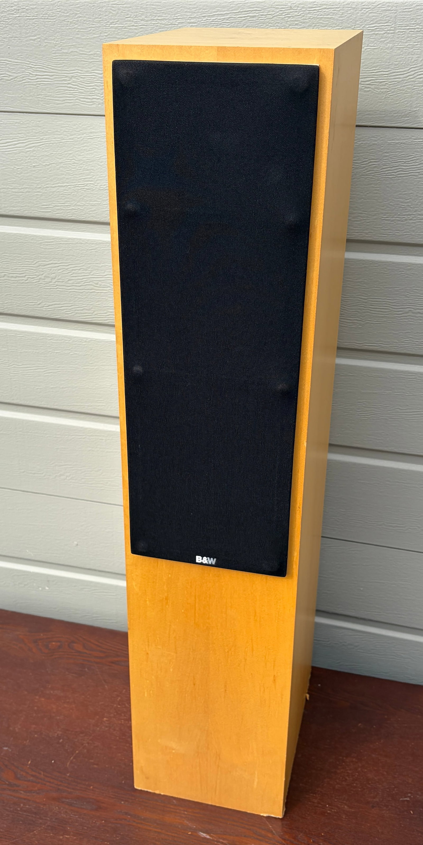 B&W CM4 150W Speaker Audio Speaker (1 of 8)