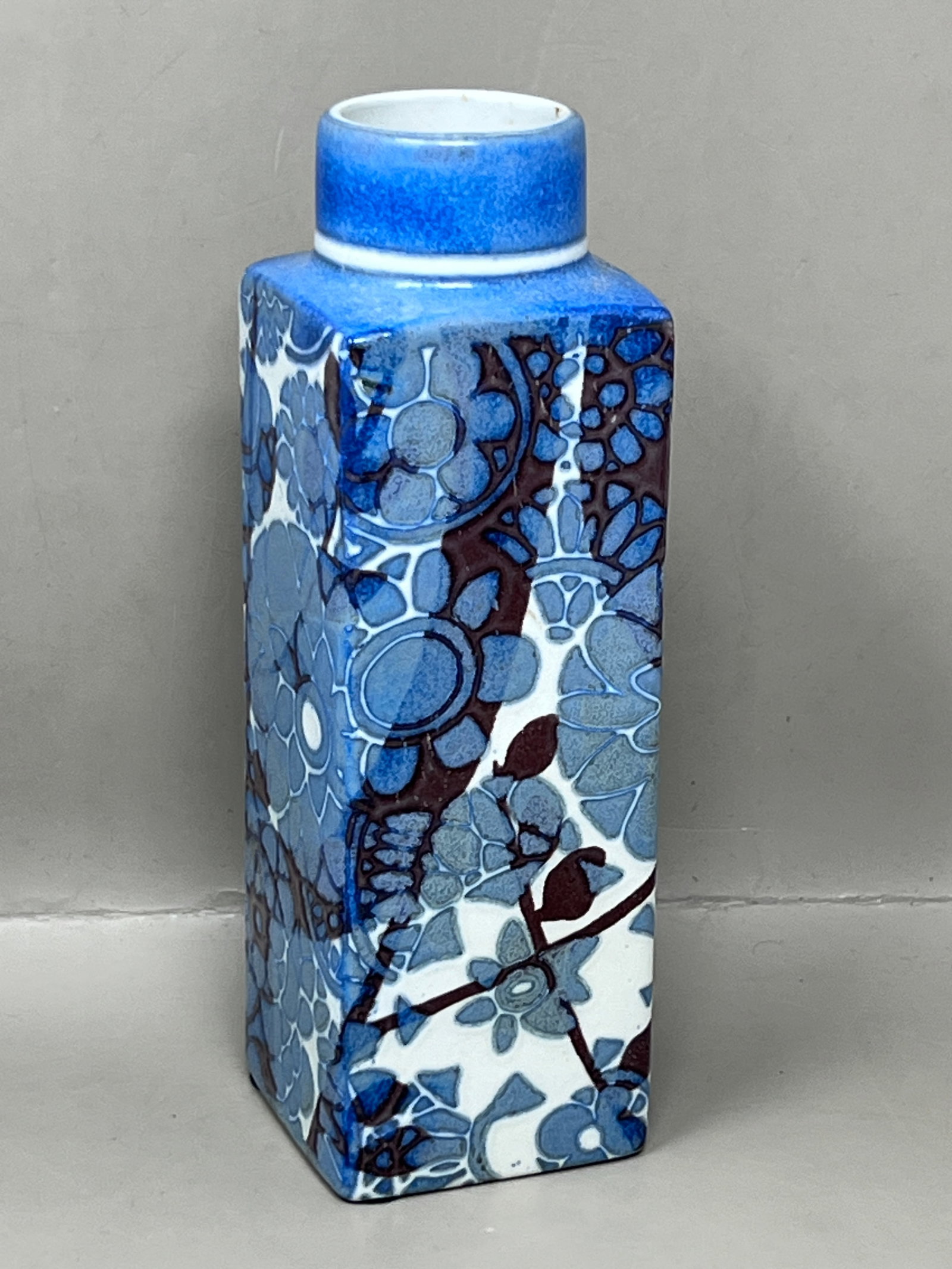 c. 1970s Johanne Gerber for Royal Copenhagen "Baca" Vase (1 of 6)