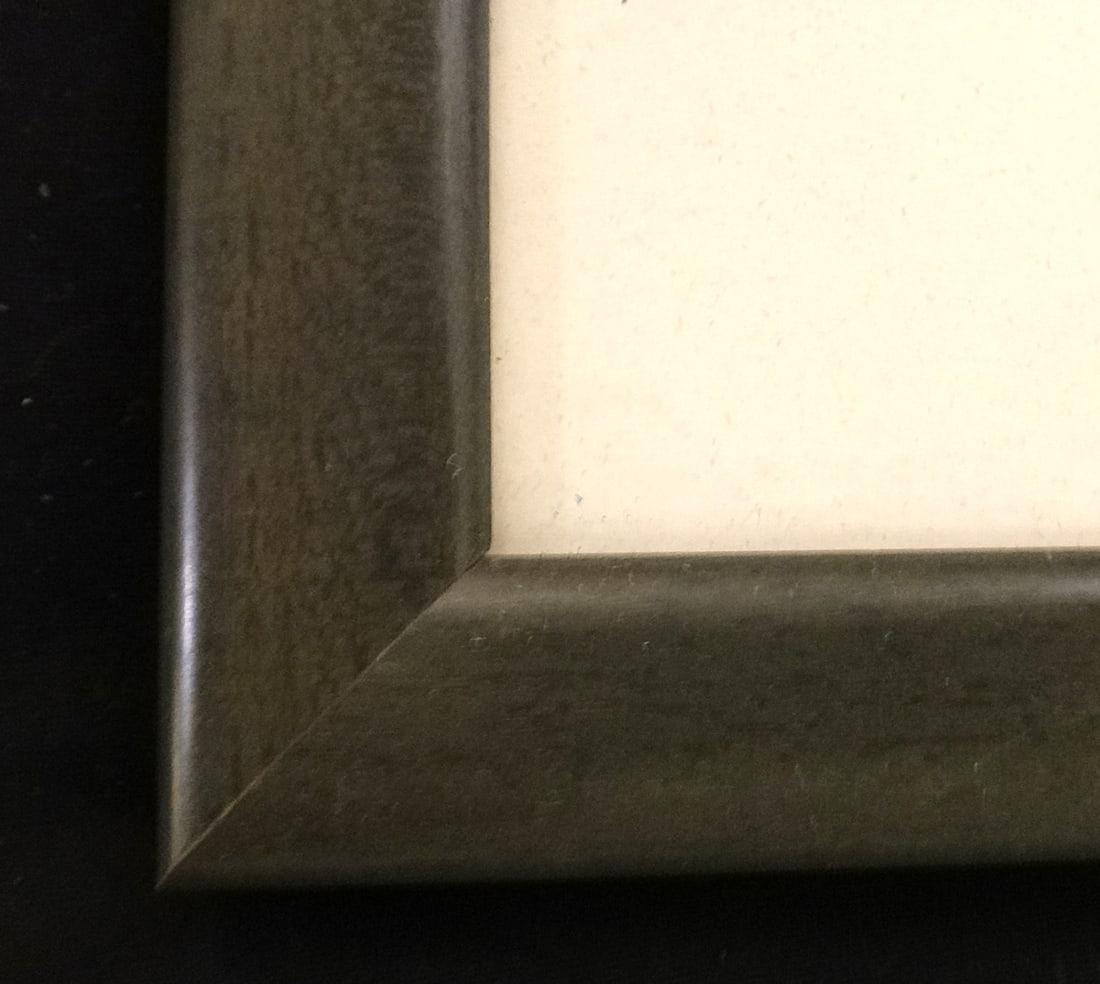 Karen Ruhmann LE Abstract Lithograph: “Christmas??. - 5