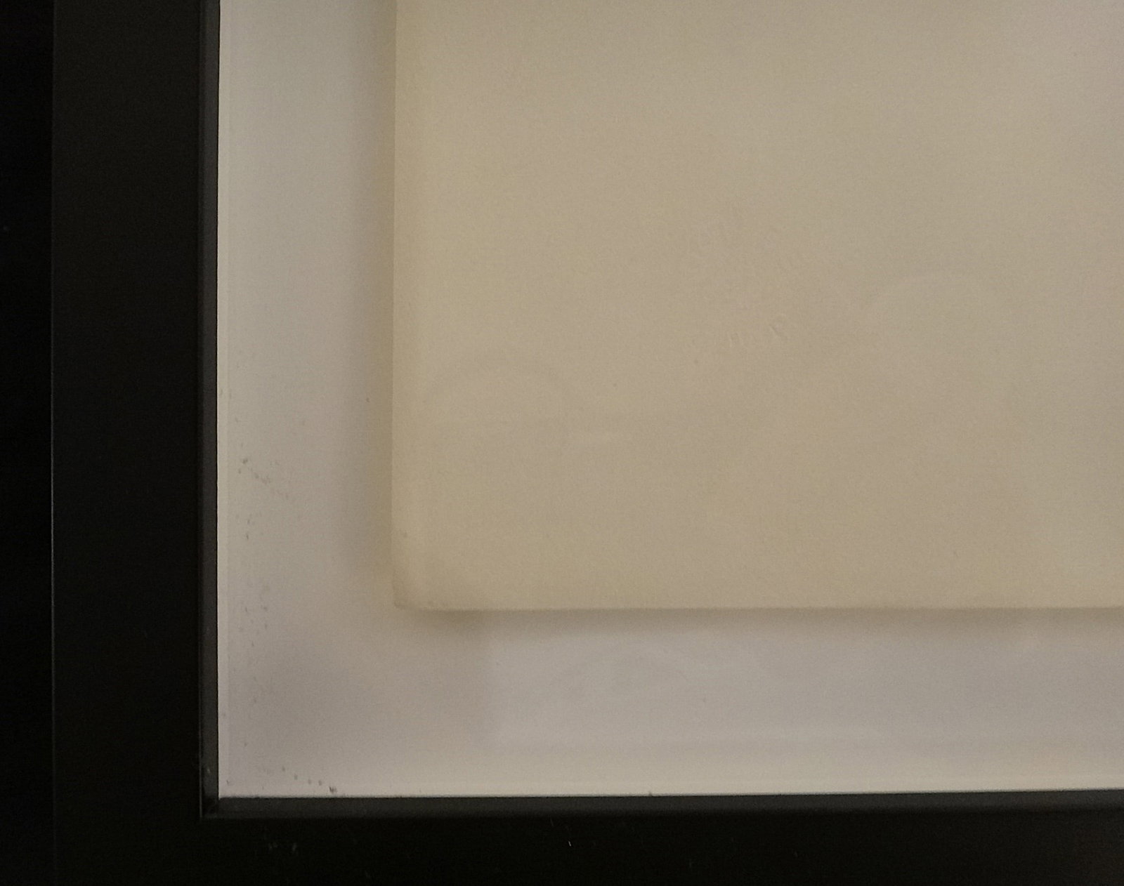 Fernand Leger Composite Geometric Serigraph, Signed LE - 5