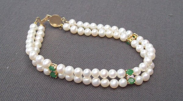 Ladies Bracelet
