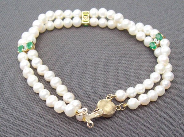 Ladies Bracelet - 2