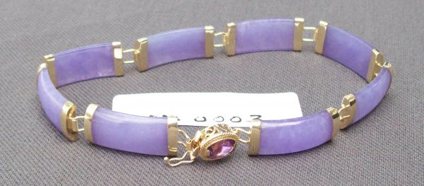 Ladies Bracelet - 2