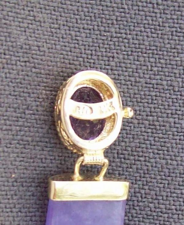 Ladies Bracelet - 3