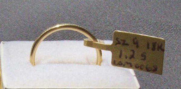 Men's Ring