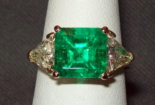 Ladies Ring - 2