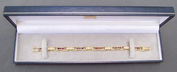 Ladies Bracelet - 2