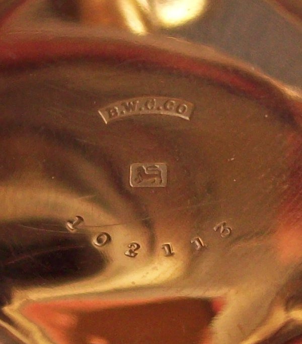 Pocket Watch - 5