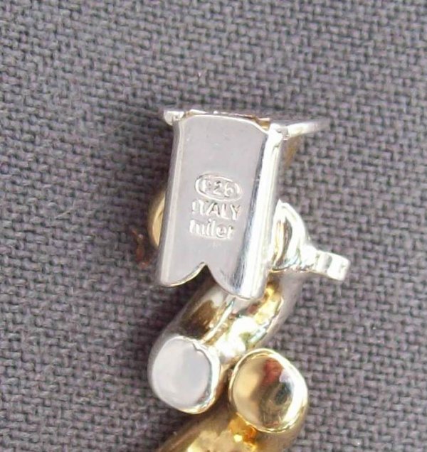 Ladies Bracelet - 2
