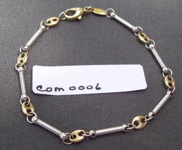 Ladies Bracelet