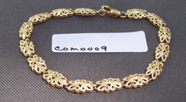 Ladies Bracelet