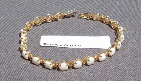 Ladies Bracelet