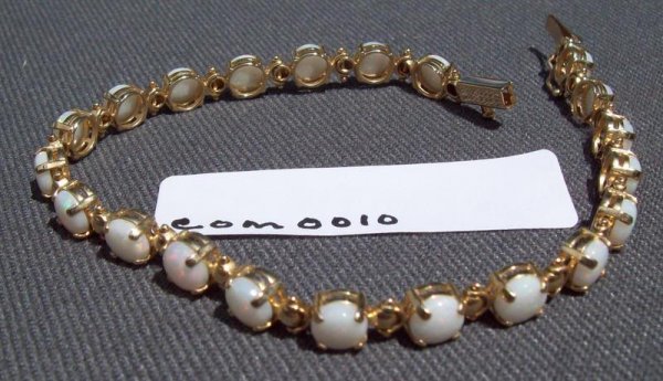 Ladies Bracelet - 2