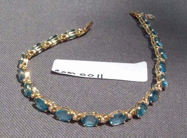 Ladies Bracelet