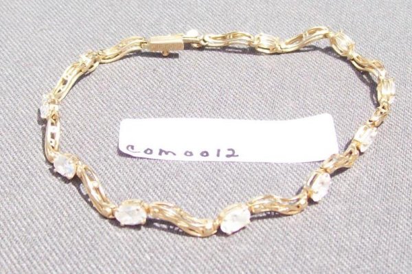 Ladies Bracelet