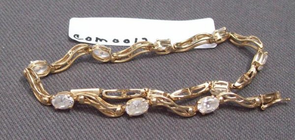 Ladies Bracelet - 2