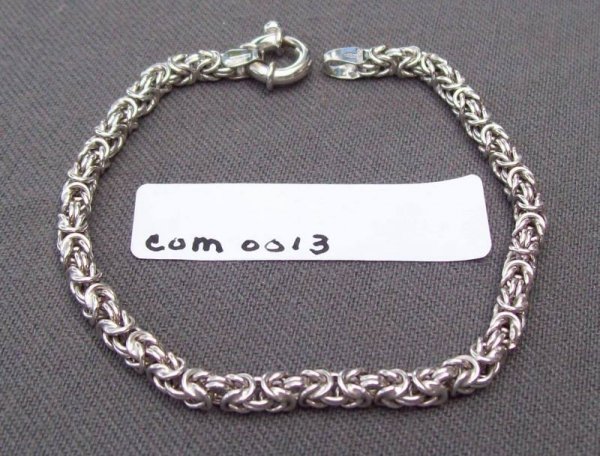 Ladies Bracelet