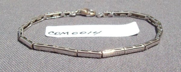 Ladies Bracelet