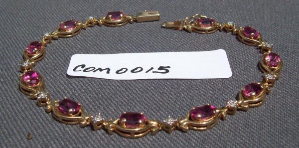 Ladies Bracelet