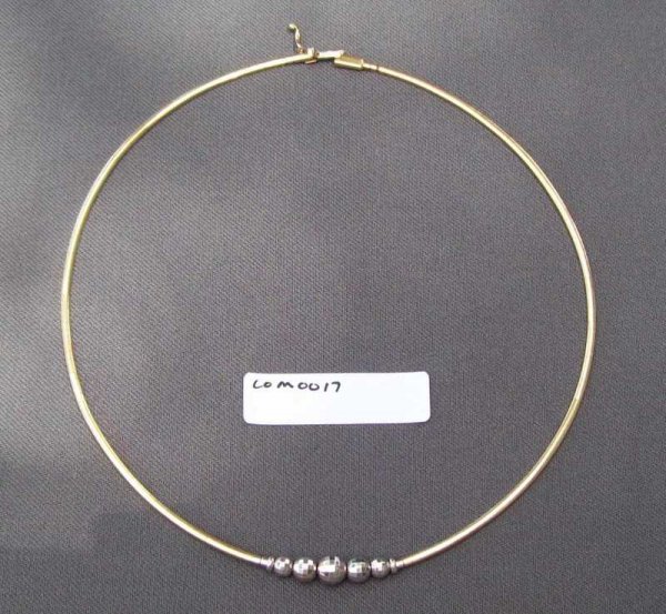 Ladies Necklace
